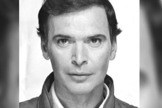 marinos giorgos